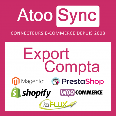 Atoo-Sync Export Compta