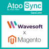 Atoo-Sync GesCom - WaveSoft - Magento